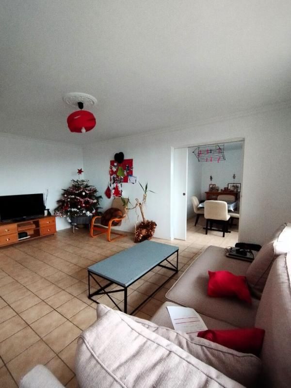 22000 Saint-Brieuc : Appartement 92m2, excellent investissement