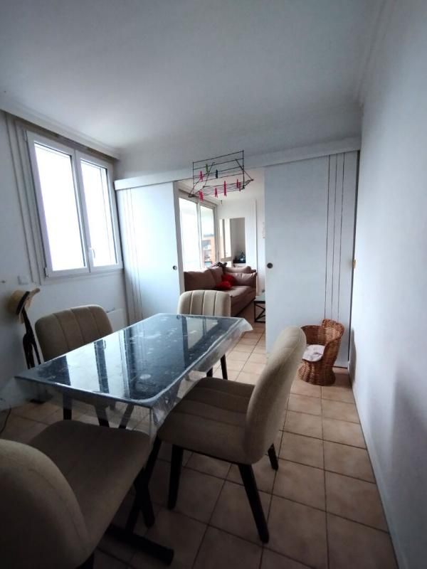 SAINT-BRIEUC 22000 Saint-Brieuc : Appartement 92m2, excellent investissement 3