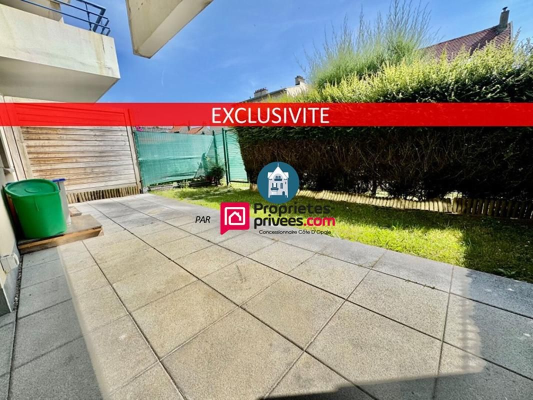 WIMEREUX L'Agence Wimereusienne par Propriétés-Privées .Com vous propose : 1