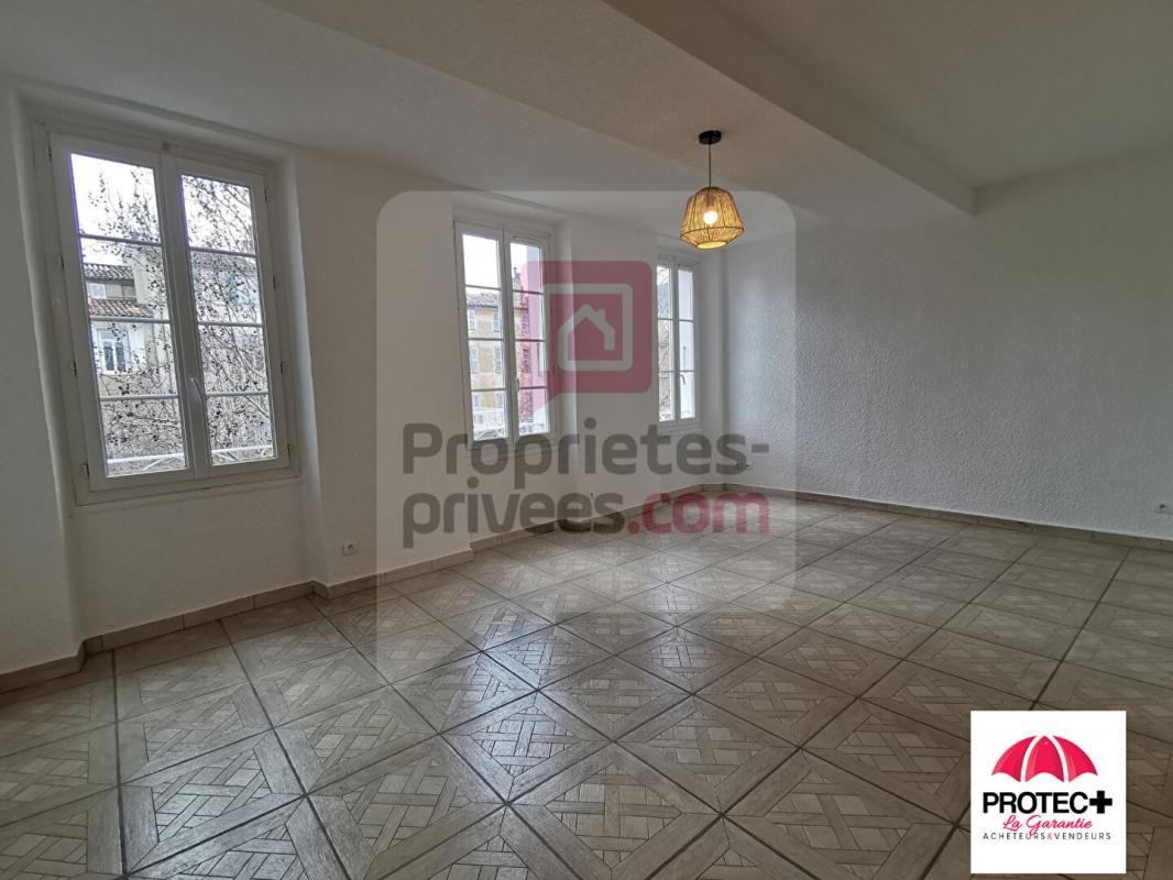 DRAGUIGNAN Appartement Draguignan 3 pièce(s) 60 m2 1