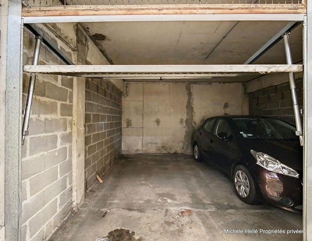 VANDOEUVRE-LES-NANCY Appartement  T3, avec garage, cave, à proximité  de toutes commodités, autoroute 3