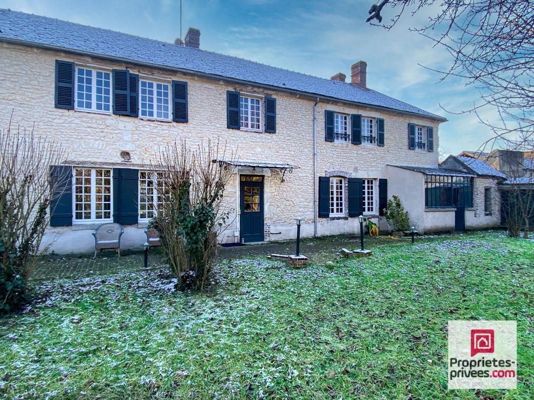 Maison de campagne -190m2- 372000 fAI