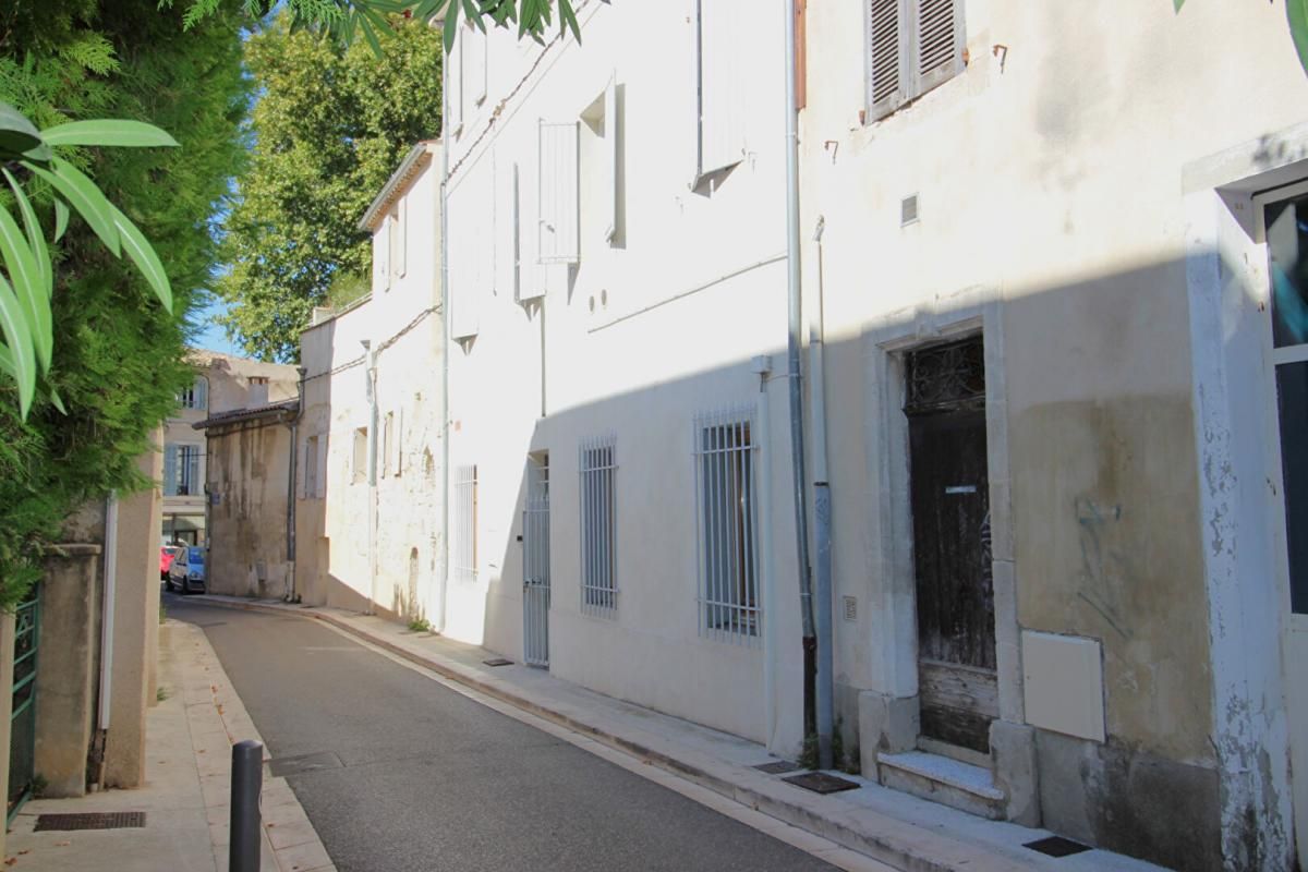 Appartement Avignon 3 pièces 65 m²