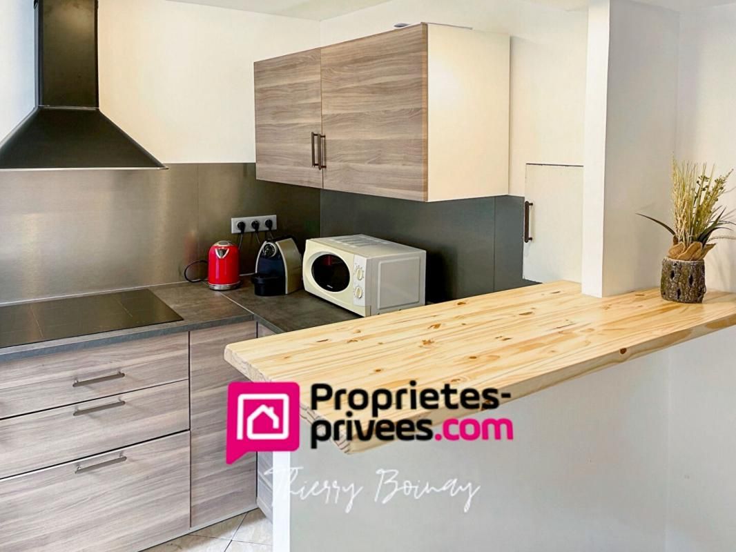 AGDE Appartement T3 Centre-Ville d'Agde 3