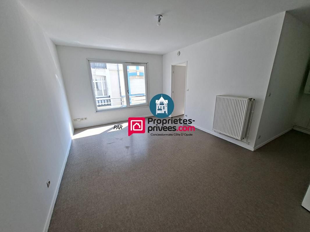 WIMEREUX L'Agence Wimereusienne par Propriétés-Privées .Com vous propose : 2