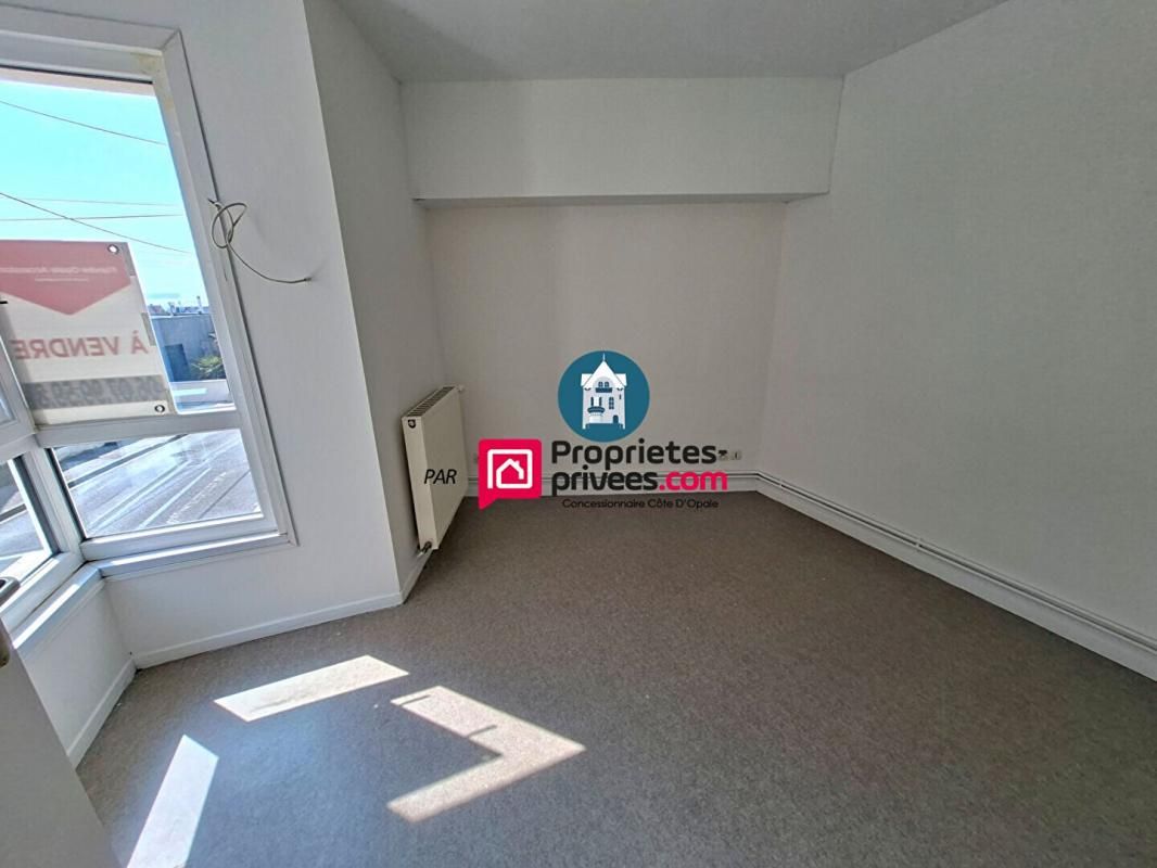 WIMEREUX L'Agence Wimereusienne par Propriétés-Privées .Com vous propose : 4