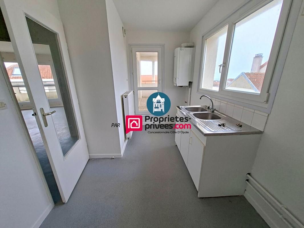 WIMEREUX L'Agence Wimereusienne par Propriétés-Privées .Com vous propose : 3