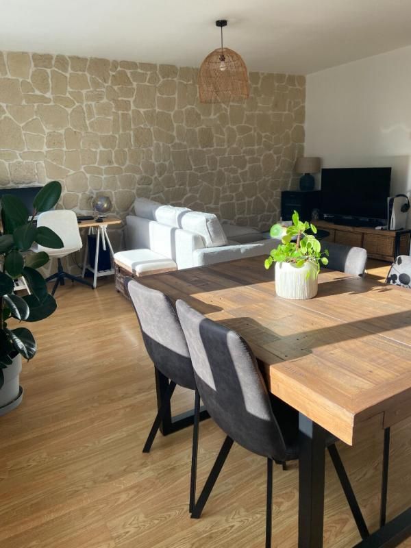 Appartement Lyon 2 pièce(s) 45.80 m2