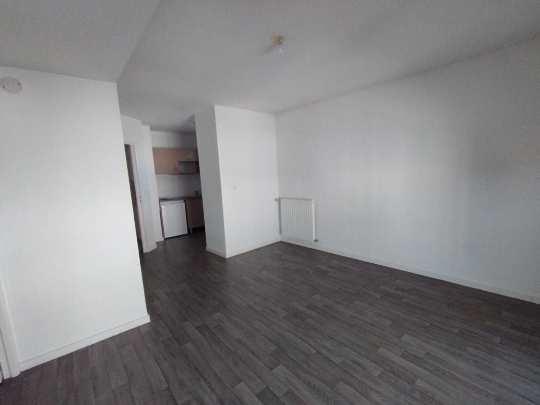 Appartement Saint Herblain 2 pièce(s) 41 m2