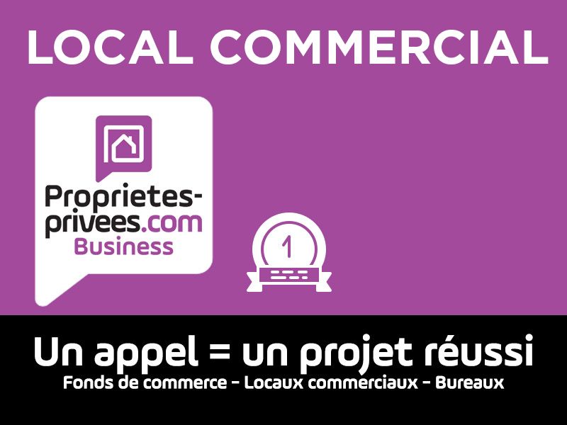 CHAMBERY 73000 CHAMBERY - Local commercial 93 m² 4