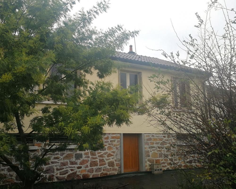 Achat Maison Brive La Gaillarde 3