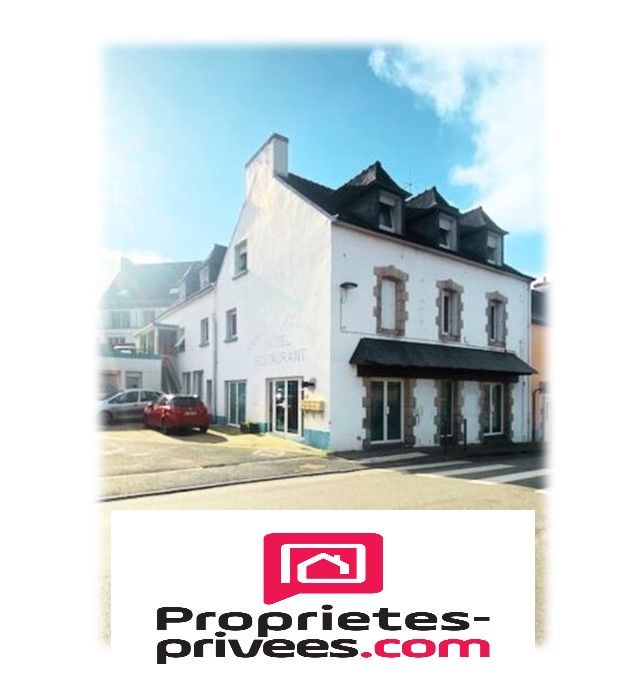 ROSPORDEN MAISON / IMMEUBLE EVOLUTIF ( 4 logements ) 29140 ROSPORDEN 2