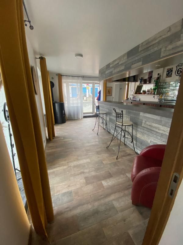 ROSPORDEN IMMEUBLE EVOLUTIF ( 4 logements ) 29140 ROSPORDEN 3