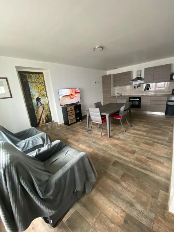 ROSPORDEN IMMEUBLE EVOLUTIF ( 4 logements ) 29140 ROSPORDEN 4