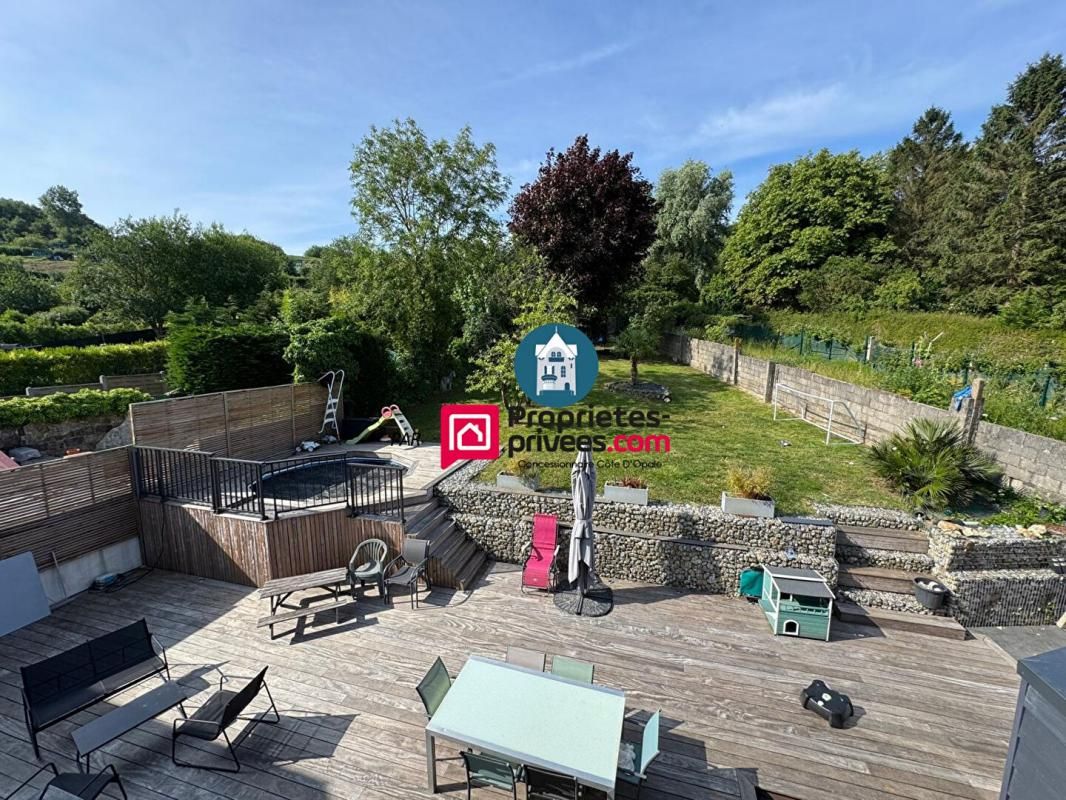 SAINT-MARTIN-BOULOGNE L'Agence Wimereusienne par Propriétés-Privées .Com vous propose : 1