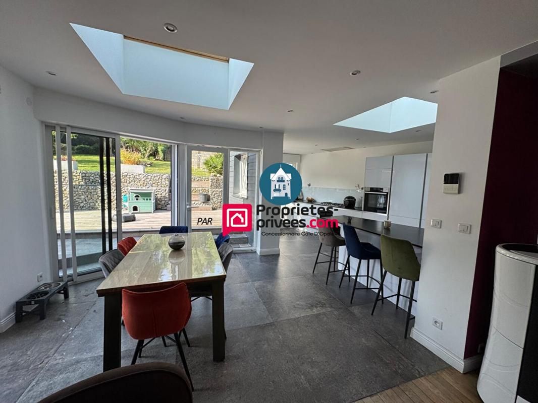 SAINT-MARTIN-BOULOGNE L'Agence Wimereusienne par Propriétés-Privées .Com vous propose : 3