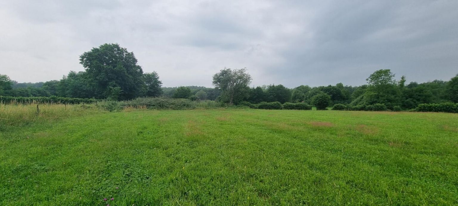 Terrain 5100 m2