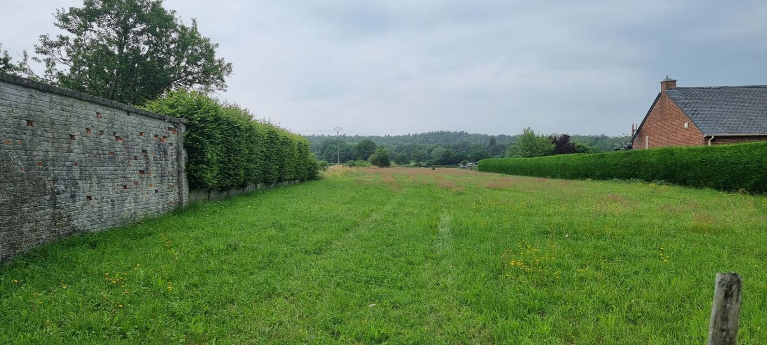 GLAGEON Terrain 5100 m2 2