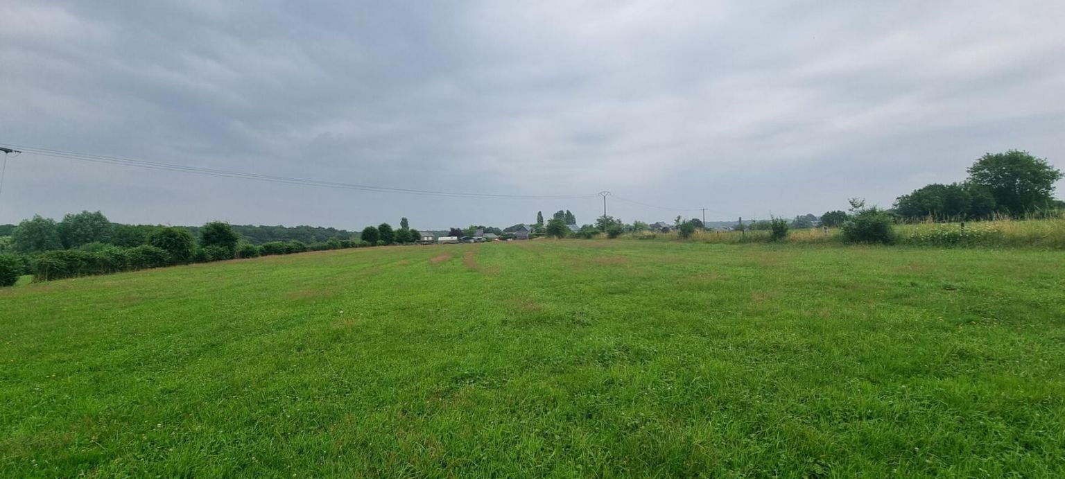 GLAGEON Terrain 5100 m2 3