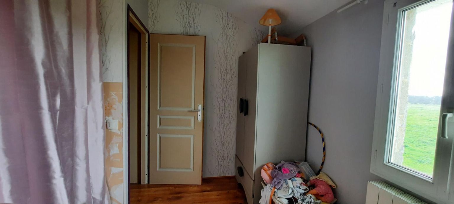 MONTENDRE Exploitation agricole 4