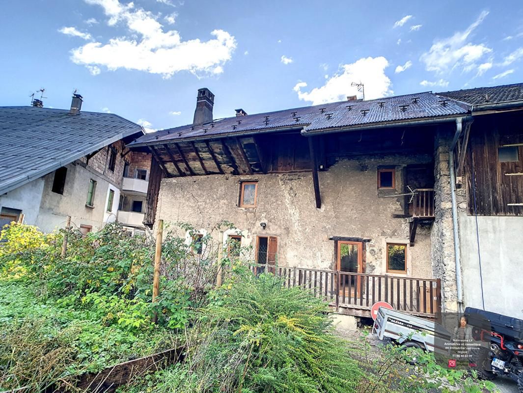 Maison Ugine 5 pièces 126 m2