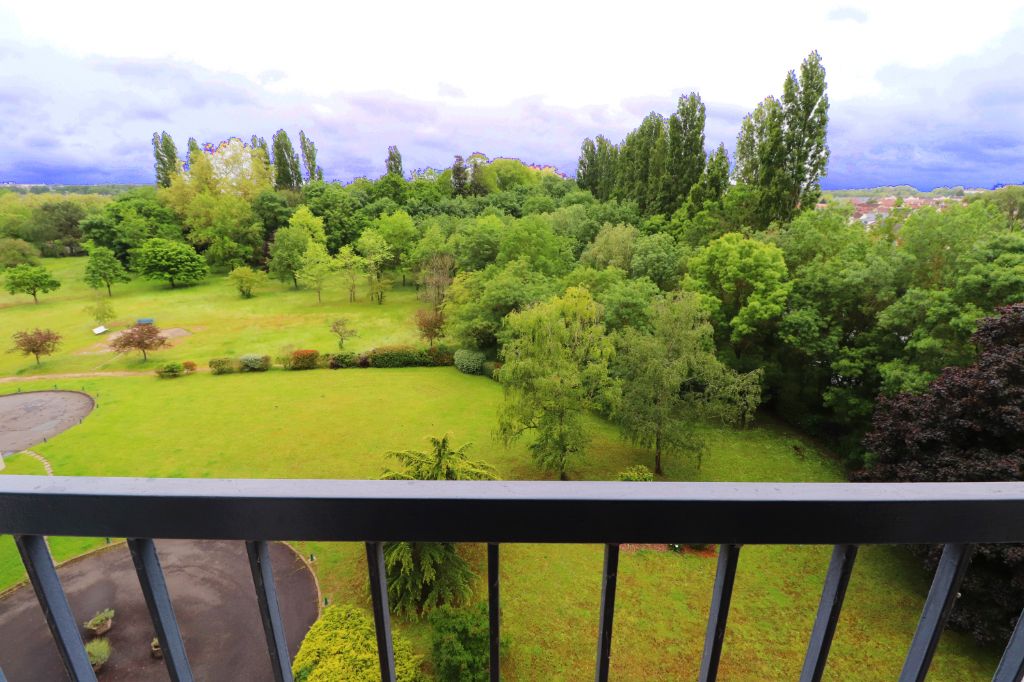 Appartement Le Mans 4 pièce(s) 77 m2