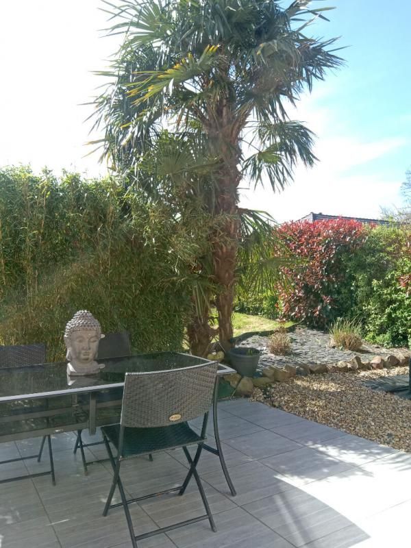 Maison 5 pièce(s) 110m²