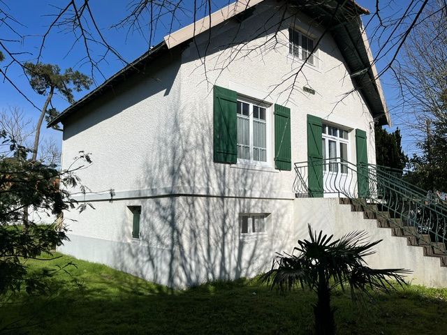 Maison Saint Brevin Les Pins 4 pièce(s) 91 m2