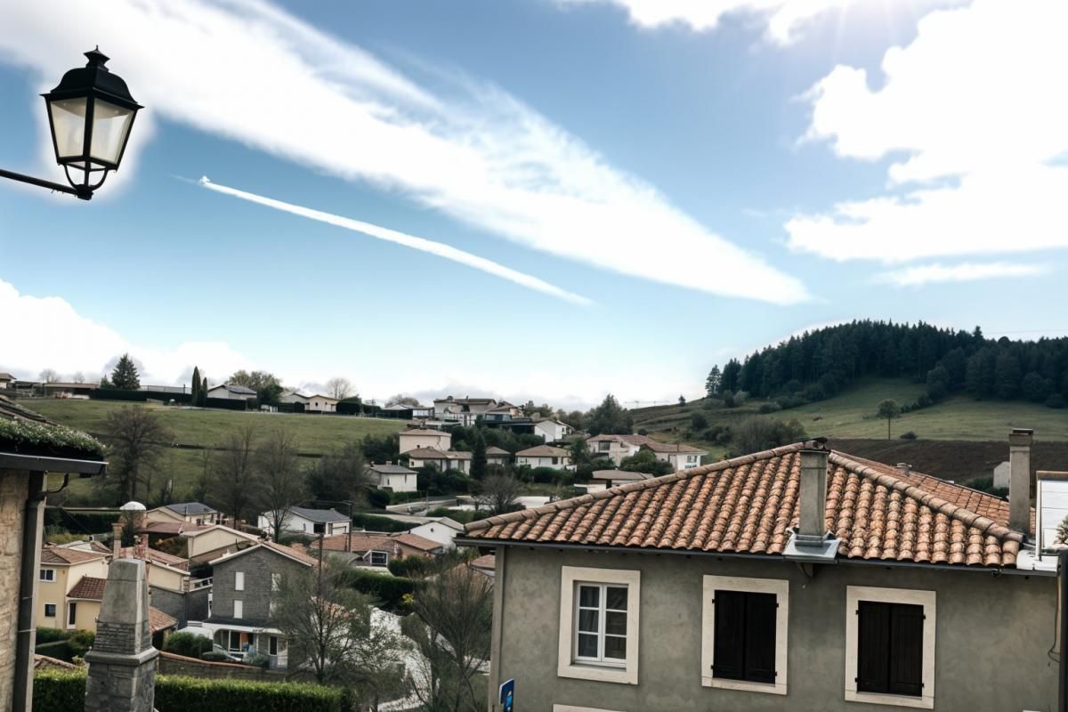 VILLECHENEVE Maison Villecheneve 4 pièces 82 m2 2