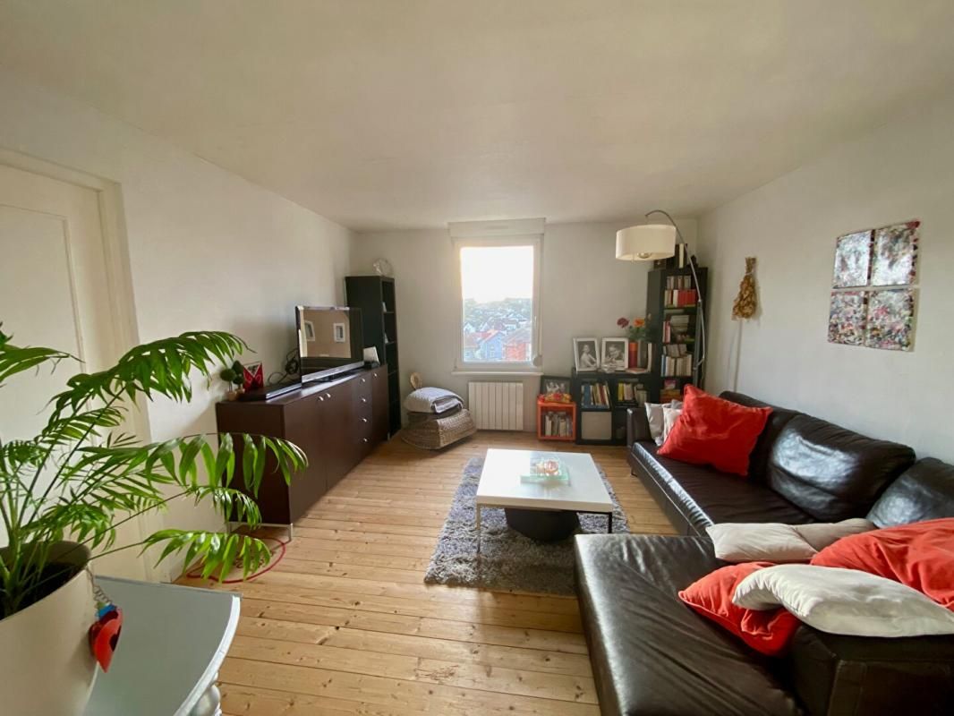 Maison Dampierre Les Bois 3 pièces 90 m² - 139 900 Euros -