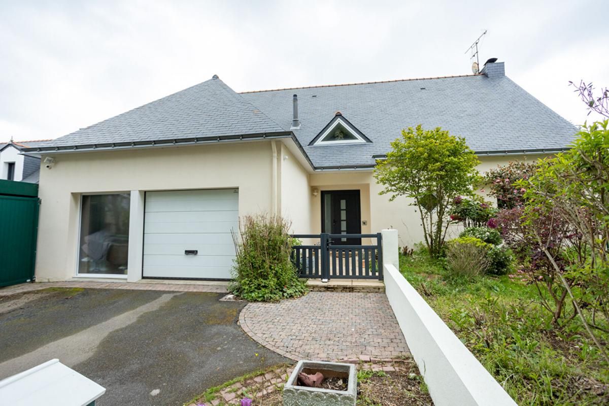 Maison familiale Ste Luce sur Loire maison 6 chambres 172m2