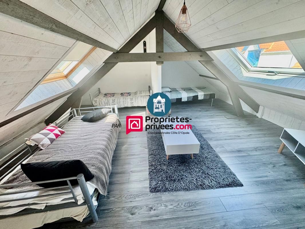 AUDRESSELLES L'Agence Wimereusienne par Propriétés-Privées .Com vous propose : 4