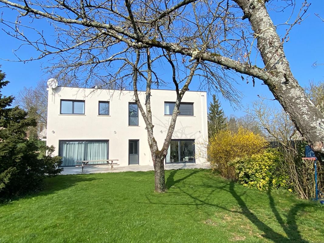 Maison d'Architecte