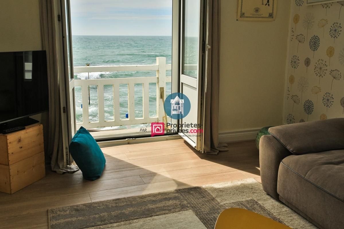 WIMEREUX L'Agence Wimereusienne par Propriétés-Privées .Com vous propose : 3