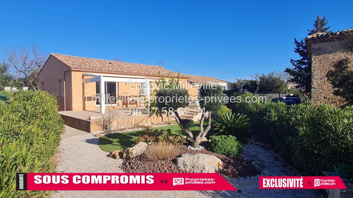 Très belle villa type 6 de 100m² avec piscine sur 576m² de terrain avec vue Très belle villa type 6 de 100m² avec piscine sur 576m² de terrain avec vue Très belle villa type 6 de 100 m² avec piscine sur 576 m² de terrain avec vue