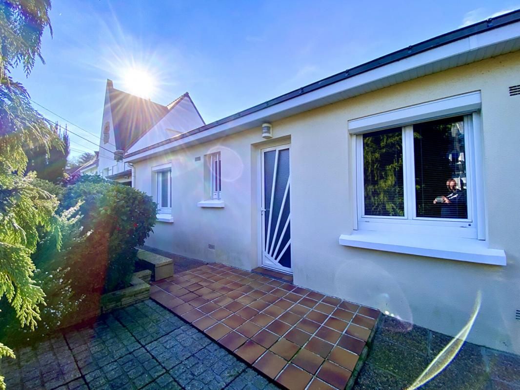 Maison 3 pièce(s) 74 m2