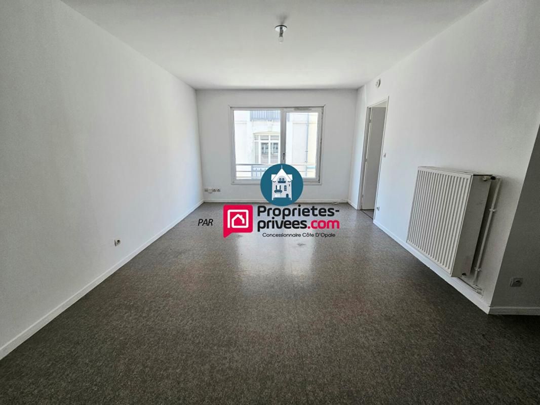 WIMEREUX L'Agence Wimereusienne par Propriétés-Privées .Com vous propose : 2