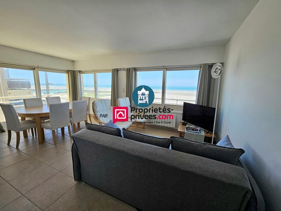 WIMEREUX L'Agence Wimereusienne par Propriétés-Privées .Com vous propose : 1