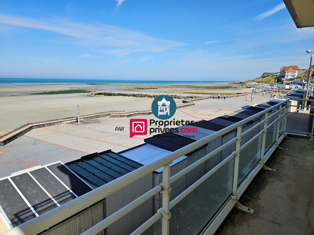 WIMEREUX L'Agence Wimereusienne par Propriétés-Privées .Com vous propose : 2