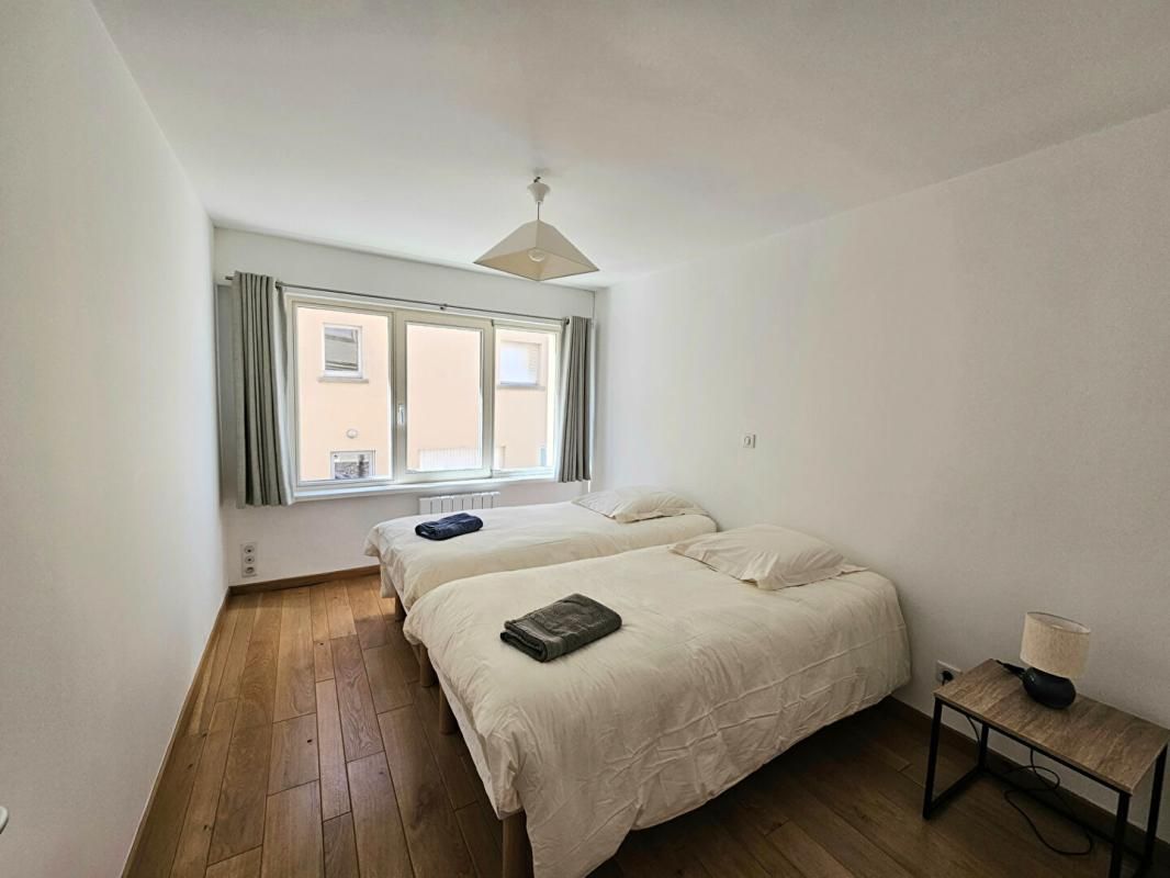 WIMEREUX Votre agence "Propriétés-Privées .Com" vous propose : 4