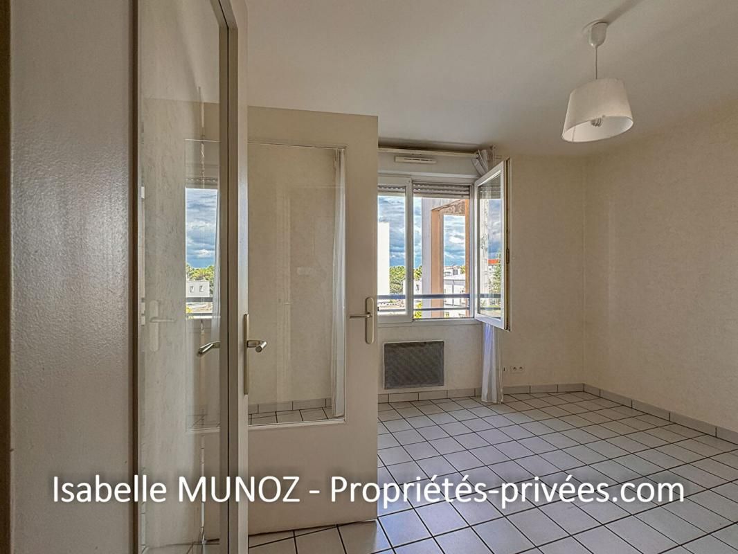 Appartement Clermont Ferrand 1 pièce(s) 24.15 m2