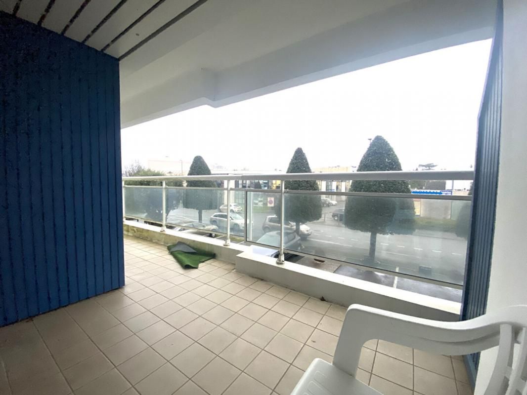 Niort Appartement T2