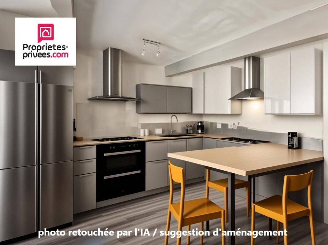 DRAGUIGNAN Appartement Draguignan 45 m² 3