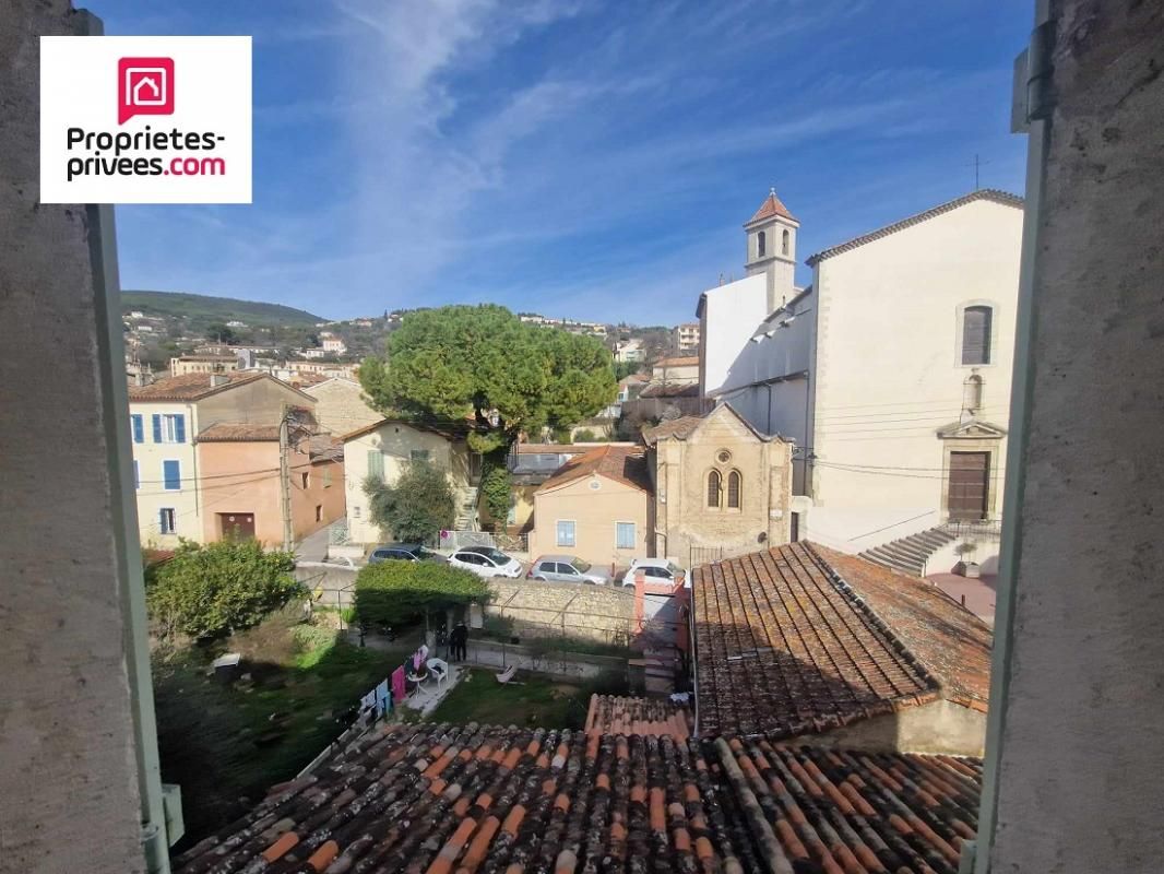 DRAGUIGNAN Appartement Draguignan 45 m² 4