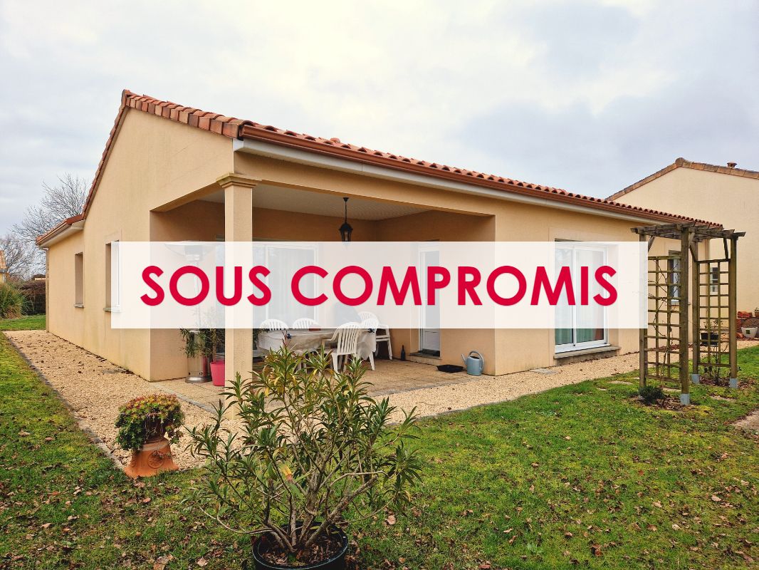 Maison 5 pièce(s) 118 m2