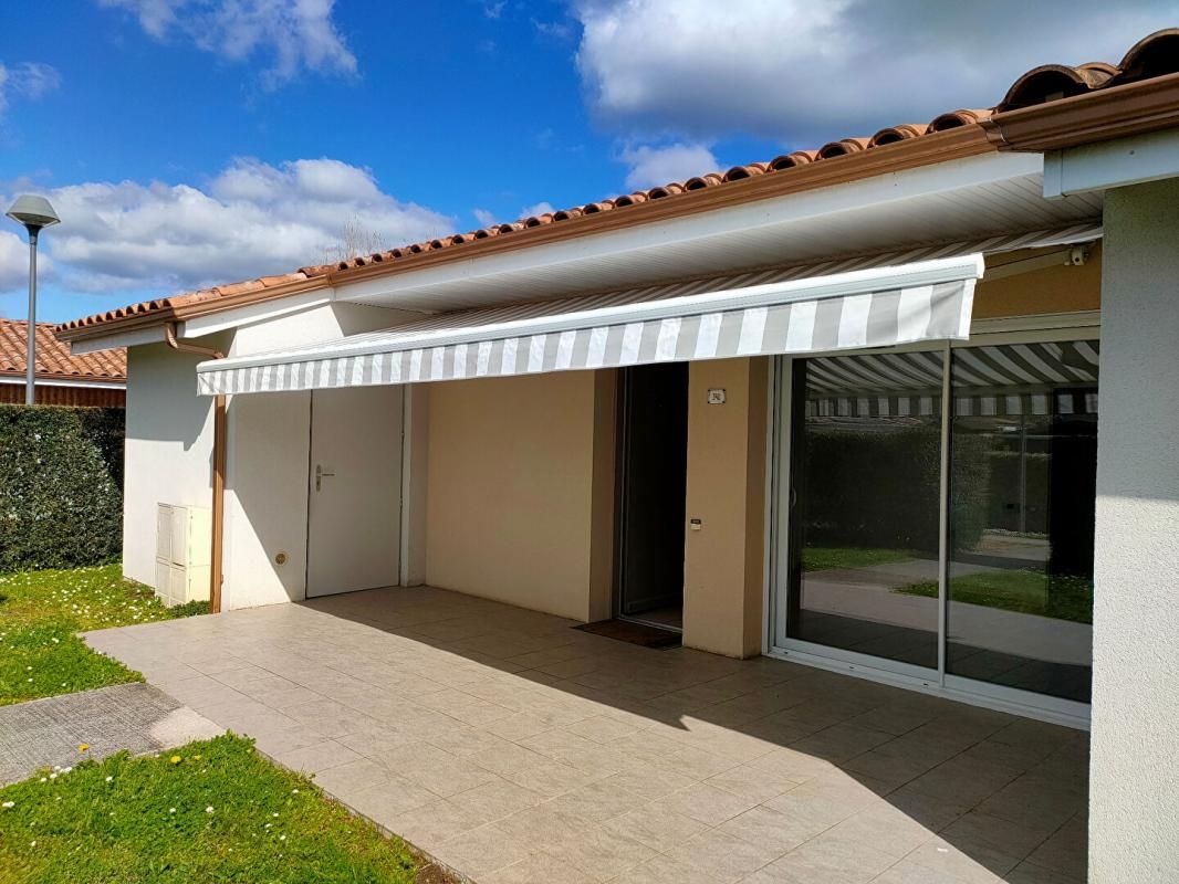 MAISON T3 SENIORIALE 70 m2