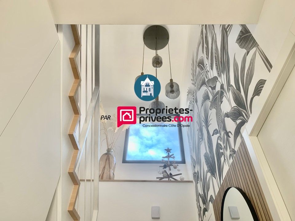 WIMEREUX L'Agence Wimereusienne par Propriétés-Privées. Com vous propose : 4