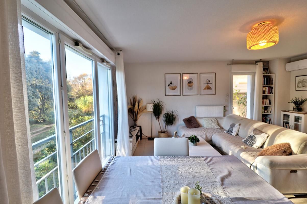 Le cres- appartement coup de coeur