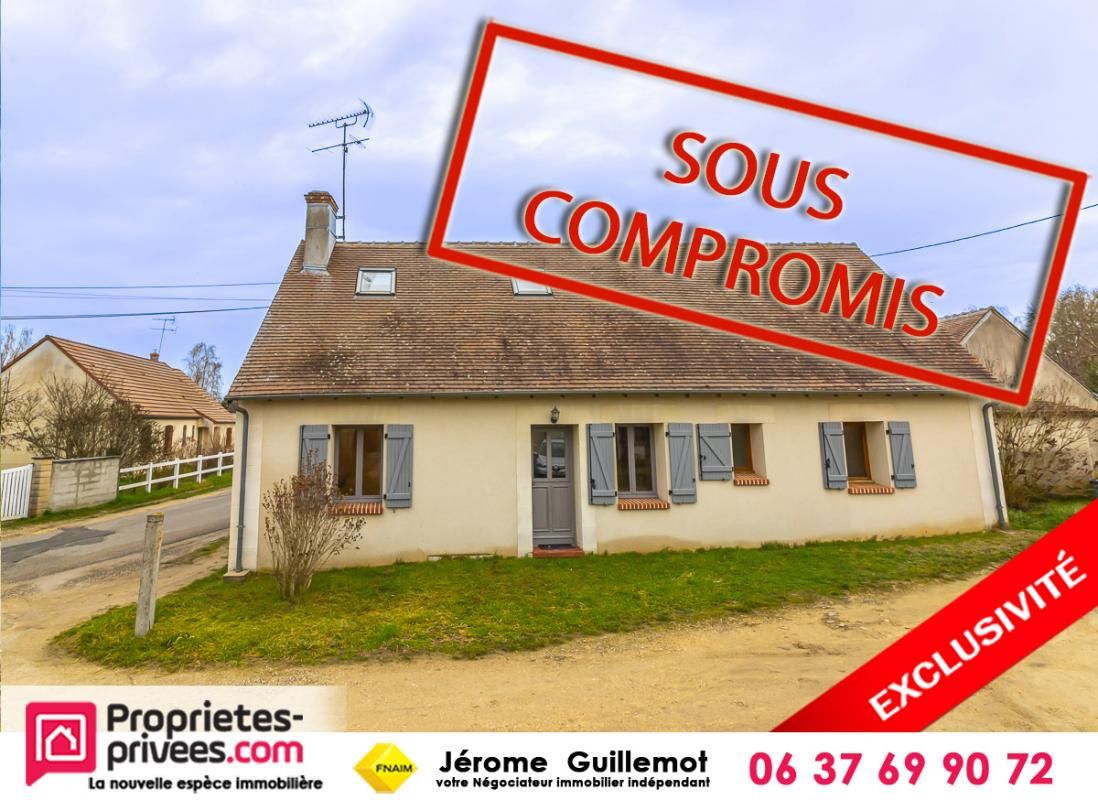 Maison Romorantin Lanthenay 5 pièce(s) 102.30 m2