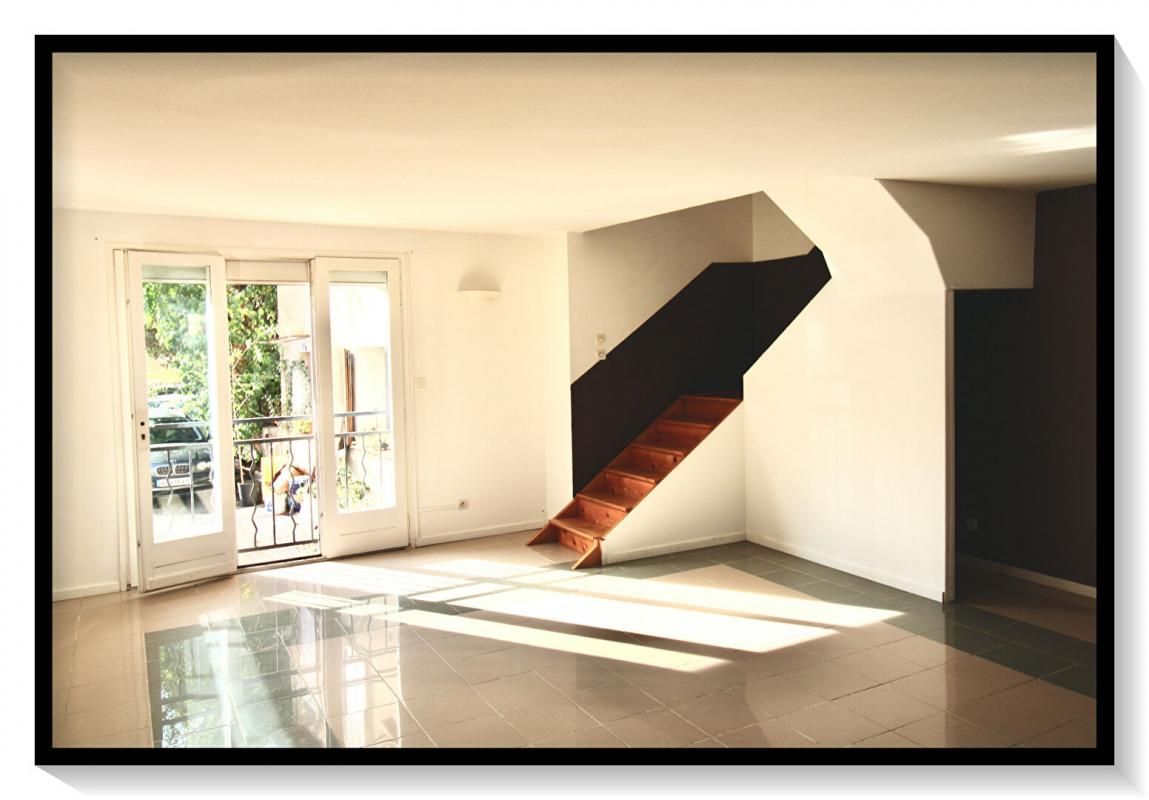 RIANS Rians Maison T4 100 m² avec garage 45 m² 2